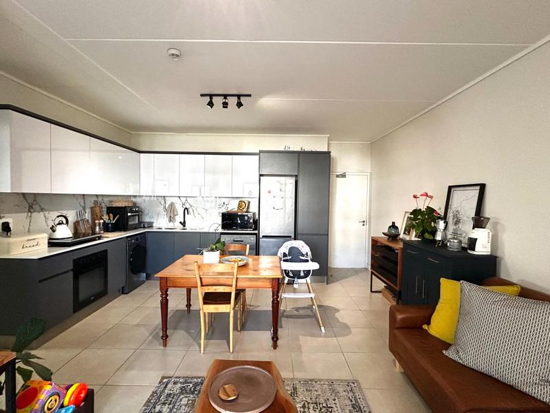 To Let 2 Bedroom Property for Rent in The Huntsman Western Cape